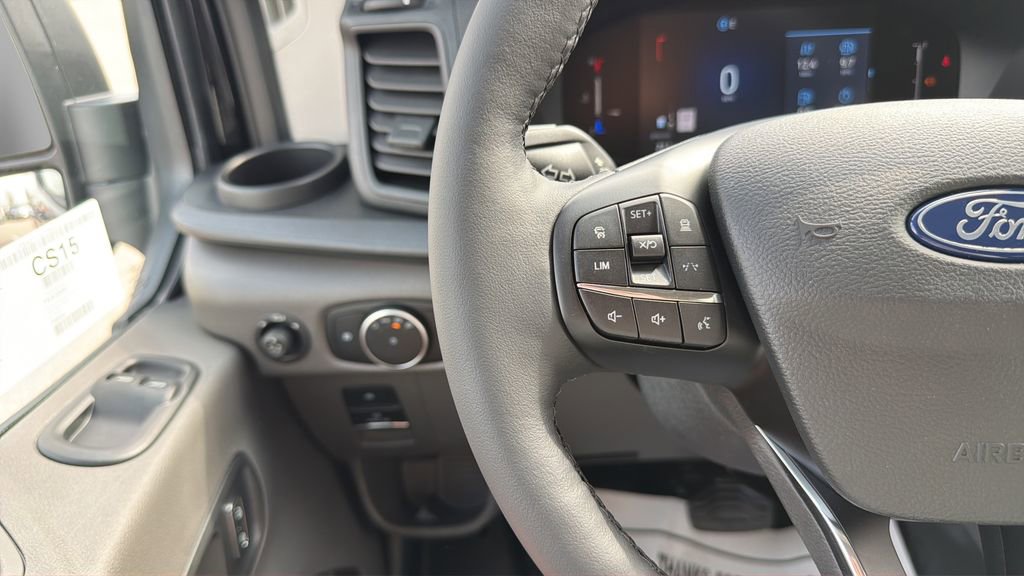 New 2026 Ford Transit 350 XLT AWD/4WD image 37