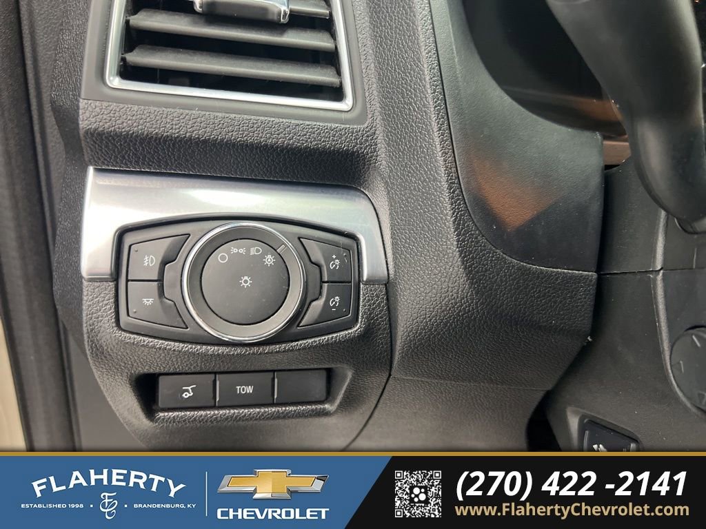 Used 2017 Ford Explorer Limited w/ Equipment Group 301A image 23