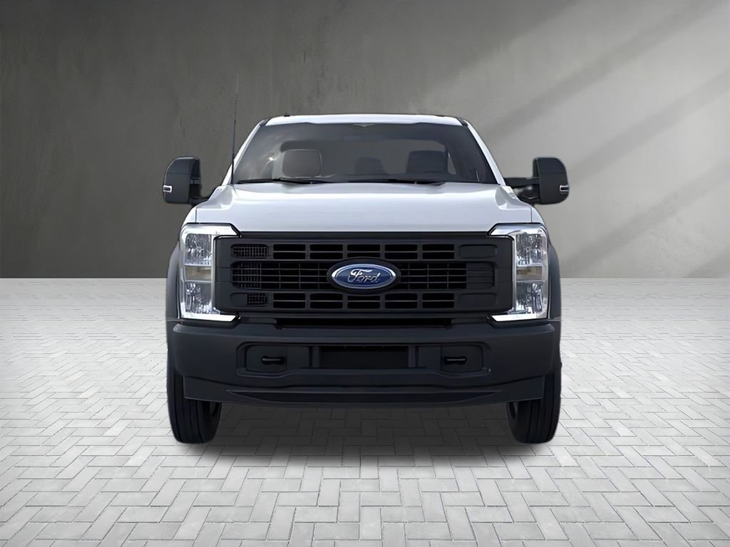 New 2026 Ford F450 XL image 7