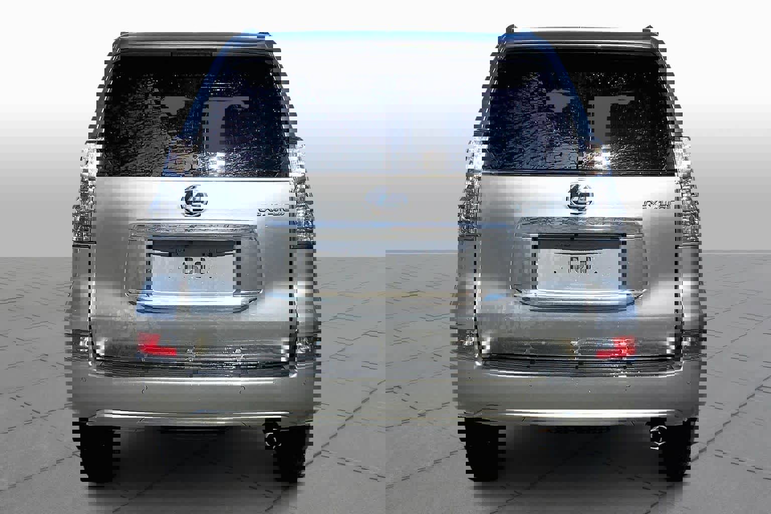 Certified 2023 Lexus GX 460 Premium w/ Premium Package image 5