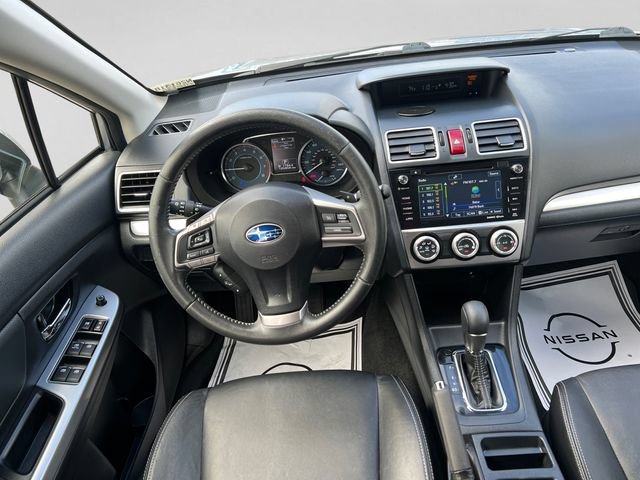Used 2016 Subaru Impreza 2.0i Sport Limited w/ Popular Package #1 AWD/4WD image 12