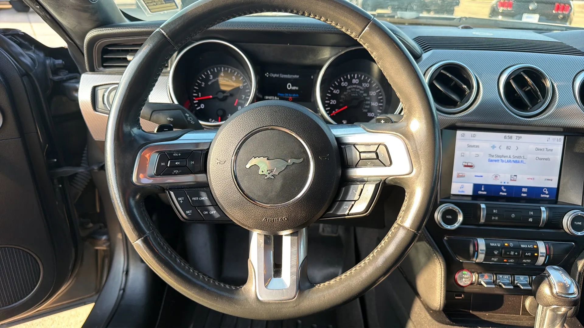 Used 2020 Ford Mustang GT w/ Equipment Group 301A RWD image 49
