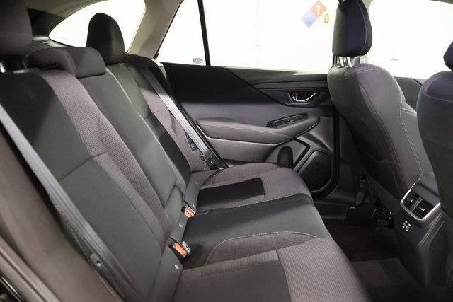 Certified 2025 Subaru Outback Premium AWD/4WD image 31