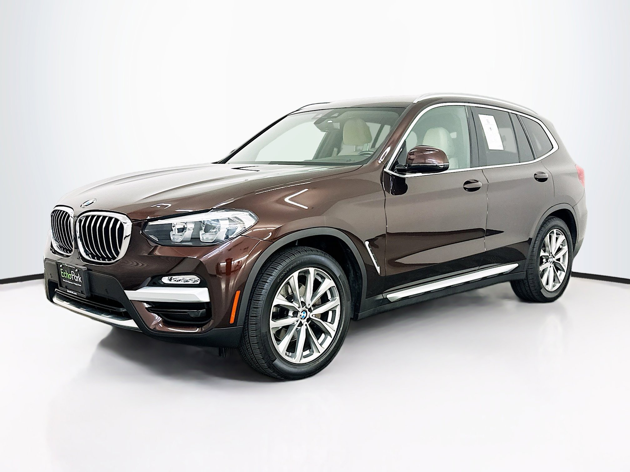 Used 2019 BMW X3 xDrive30i image 3