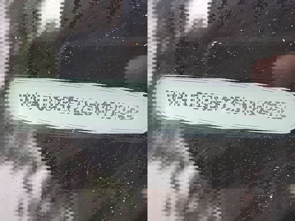 New 2025 Audi A6 Premium image 29