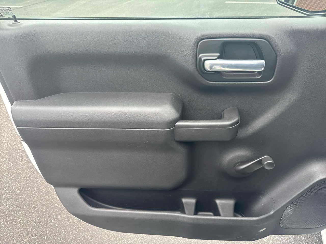 Used 2021 Chevrolet Silverado 1500 W/T w/ Trailering Package image 19