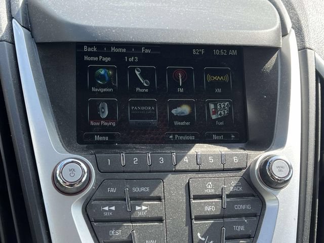 Used 2013 GMC Terrain SLE w/ Chrome and Technology Package FWD image 15