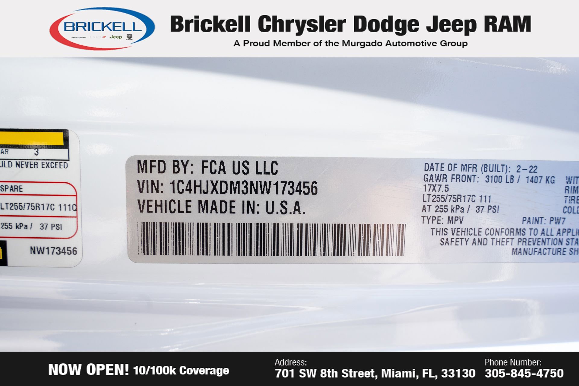 Used 2022 Jeep Wrangler Unlimited Sport image 36