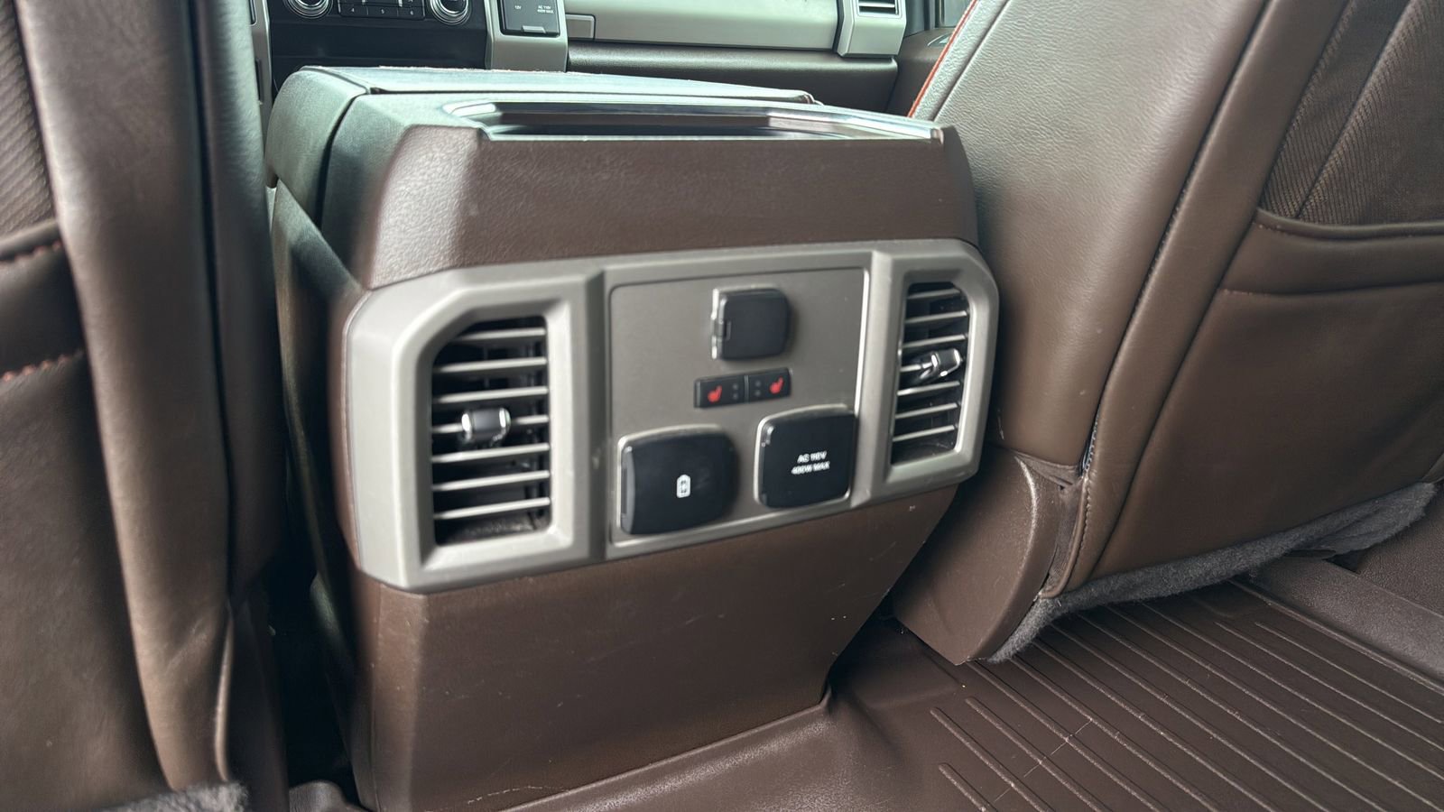 Used 2019 Ford F250 King Ranch w/ King Ranch Ultimate Package image 25