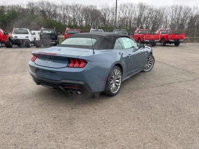 New 2026 Ford Mustang GT Premium RWD image 5
