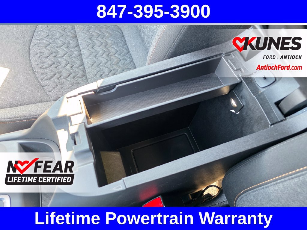 Used 2024 Chevrolet Equinox LT AWD/4WD image 44