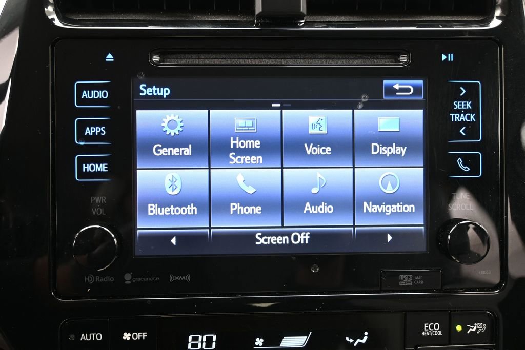 Used 2018 Toyota Prius Prime Plus image 30