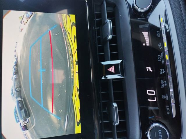 Used 2024 Toyota Corolla XSE image 17