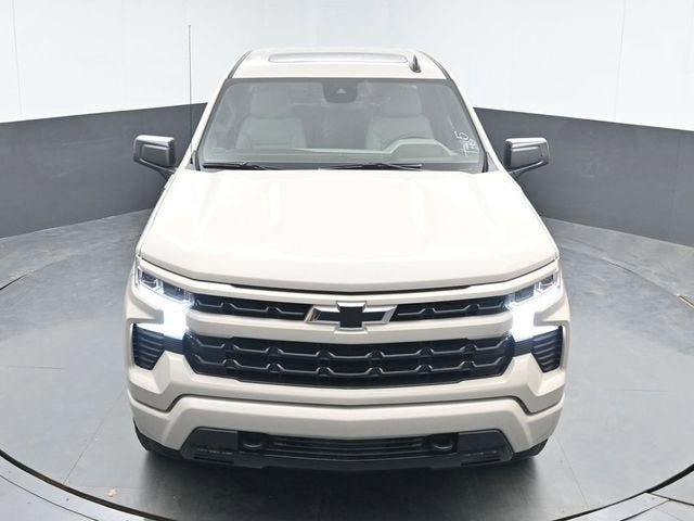 New 2026 Chevrolet Silverado 1500 RST w/ Convenience Package II image 33