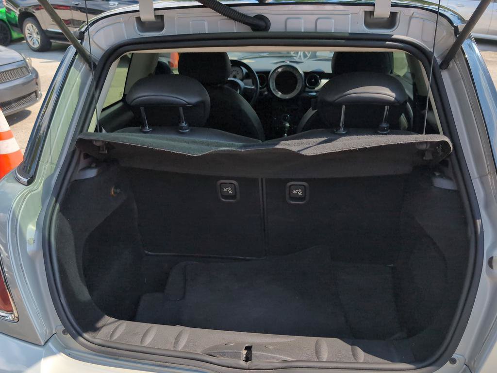 Used 2013 MINI Cooper Hardtop FWD image 13