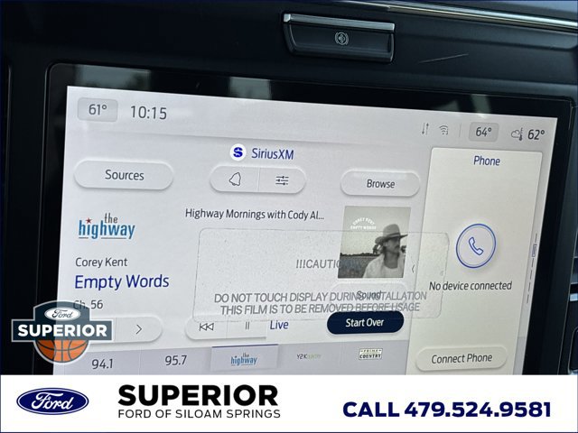 Used 2026 Ford F450 Platinum AWD/4WD image 43