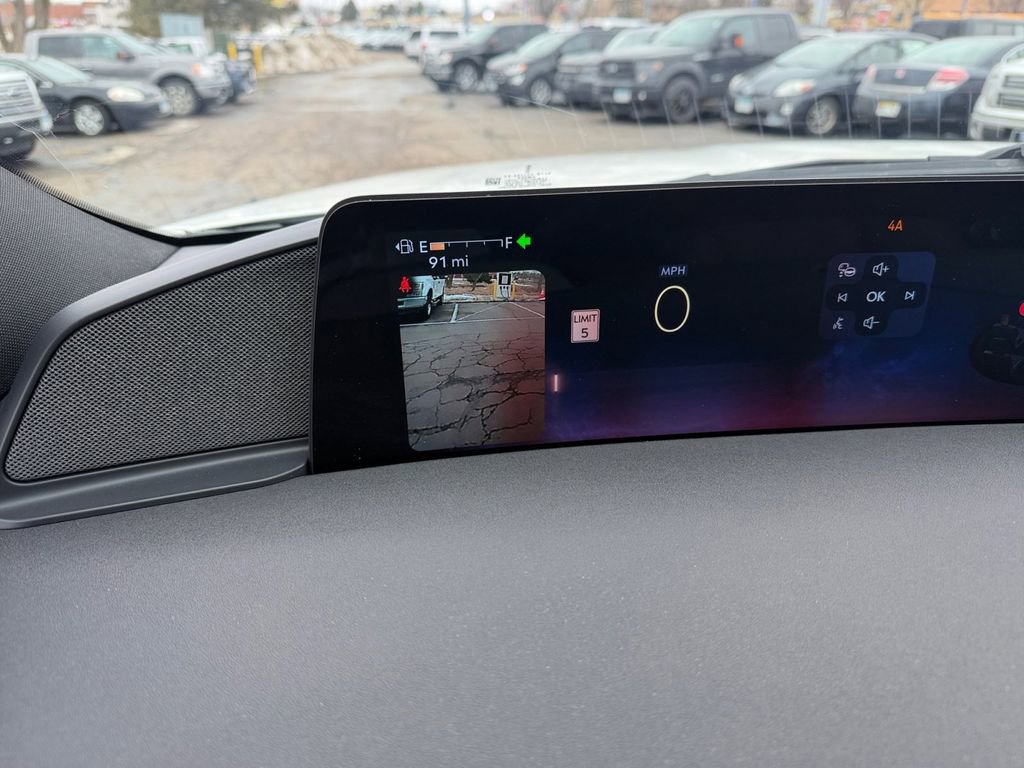 Used 2025 Lincoln Navigator L Reserve image 39