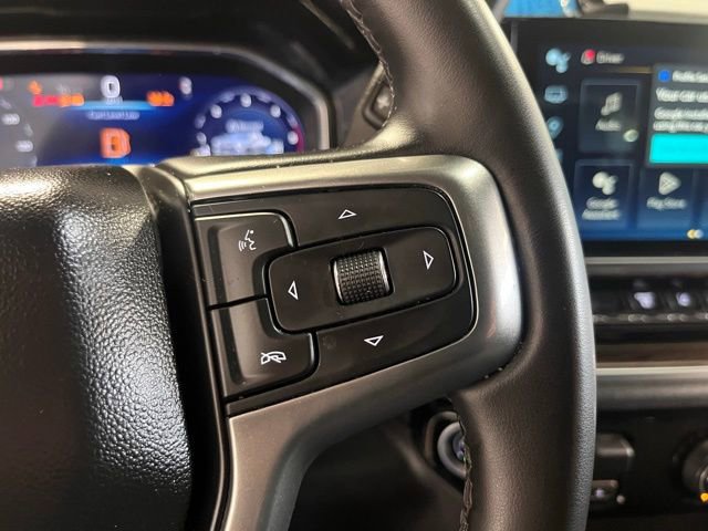 Used 2024 Chevrolet Silverado 2500 LT image 26