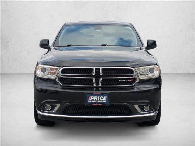 Used 2020 Dodge Durango SXT w/ 3rd Row Seating Group video 2