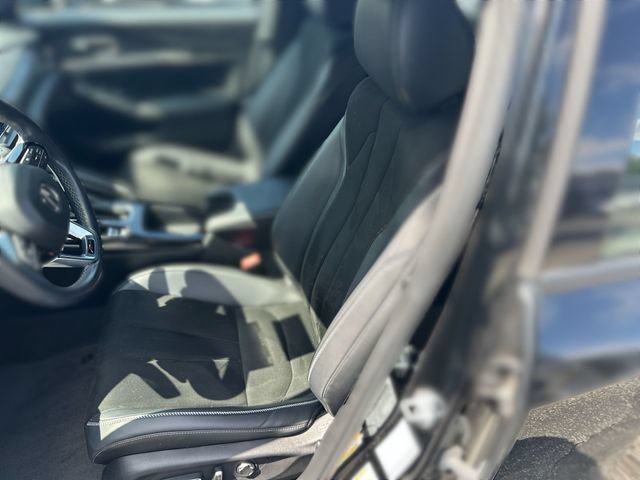 Used 2024 Acura Integra A-Spec w/ Technology Package FWD image 13