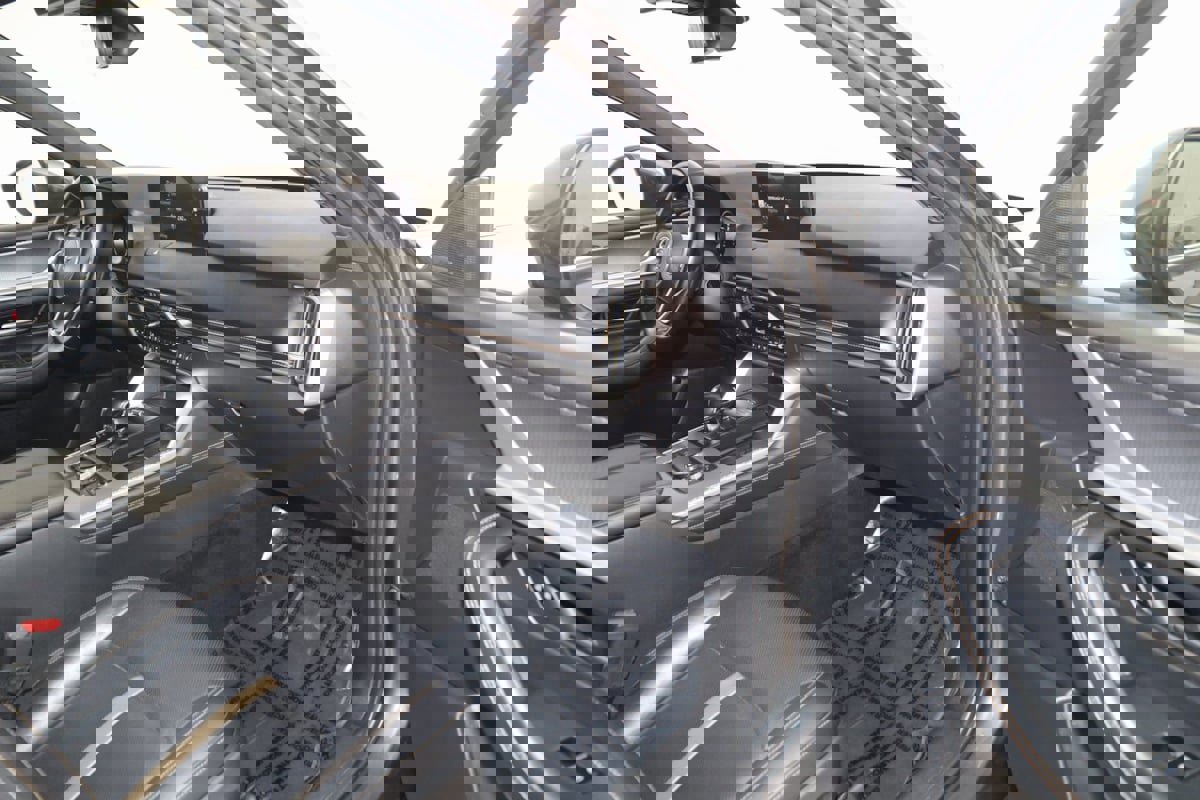 Used 2024 MAZDA CX-90 Plug-In Hybrid w/ Premium Plus image 45