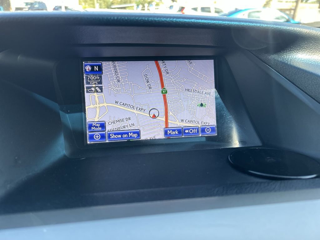 Used 2013 Lexus RX 350 AWD w/ Navigation Pkg image 18