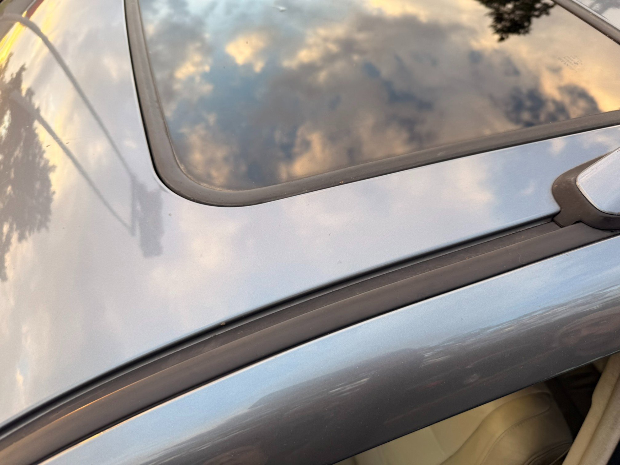 Used 2004 Lexus GX 470 image 14