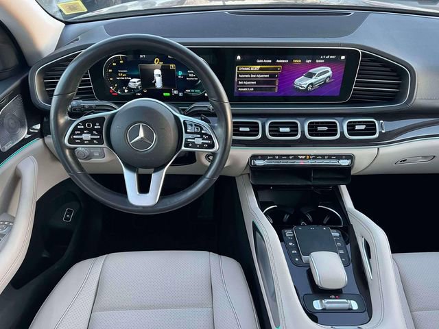 Used 2022 Mercedes-Benz GLS 450 GLS 450 image 13