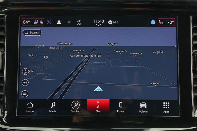 Used 2024 Dodge Durango GT RWD image 14