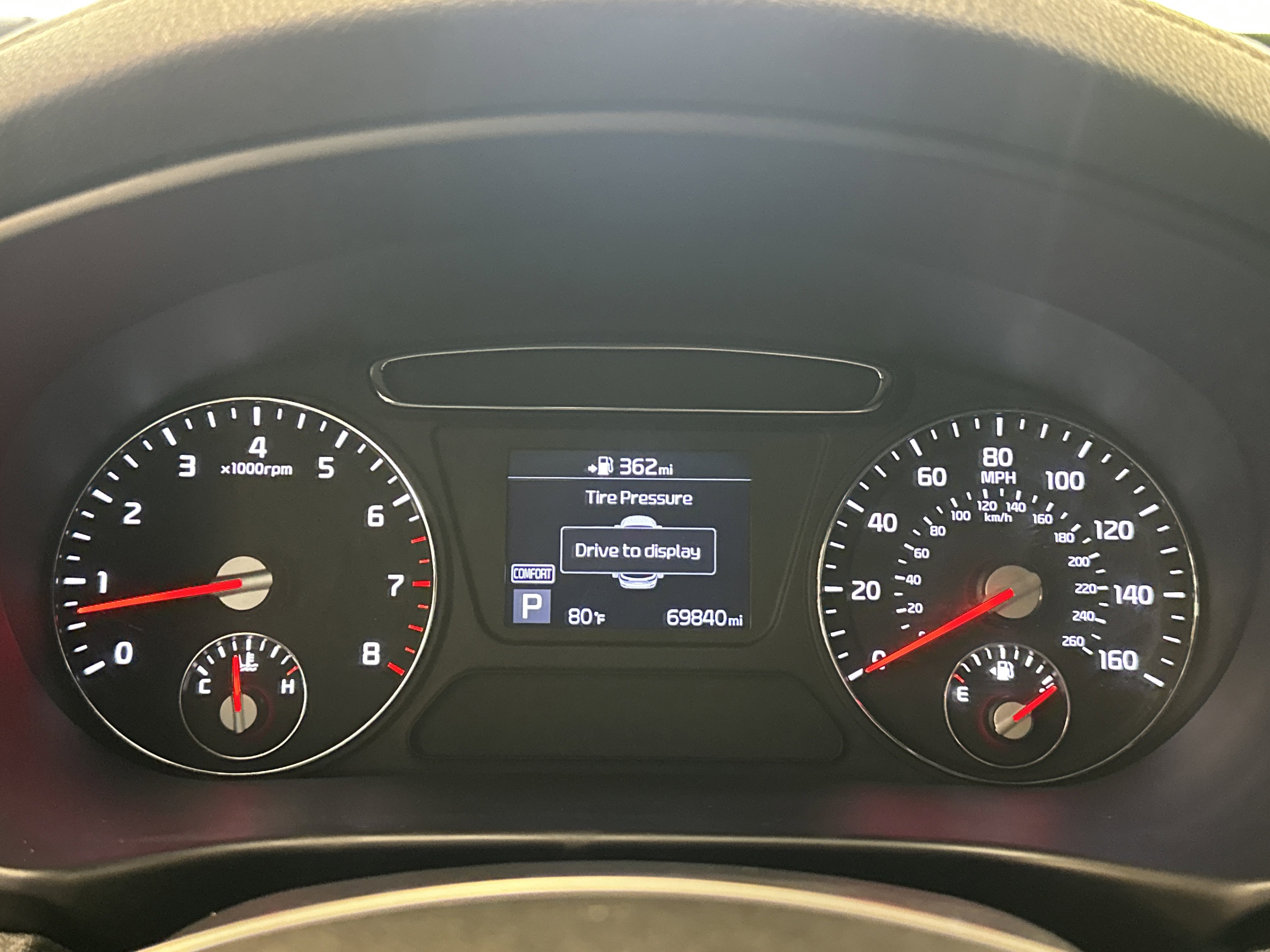 Used 2020 Kia Sorento S image 35