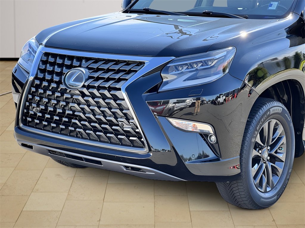 Used 2020 Lexus GX 460 Premium image 42