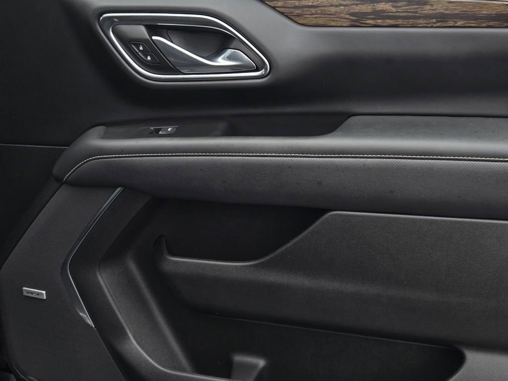 Used 2023 Chevrolet Tahoe Premier w/ Texas Edition AWD/4WD image 8