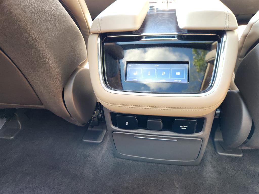 Used 2022 Lincoln Navigator Reserve image 20