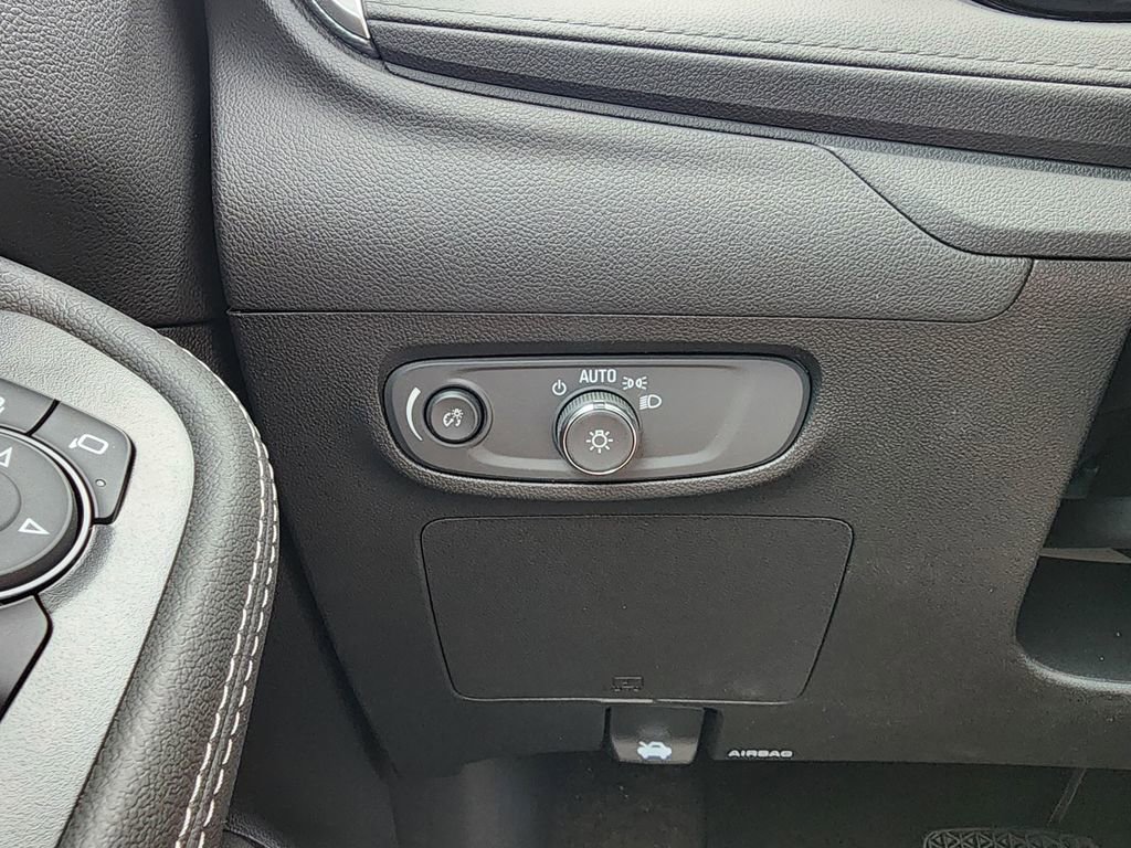 New 2026 Buick Encore GX Preferred w/ Comfort Package image 17