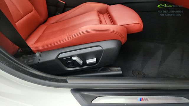 Used 2018 BMW 430i Gran Coupe RWD image 24