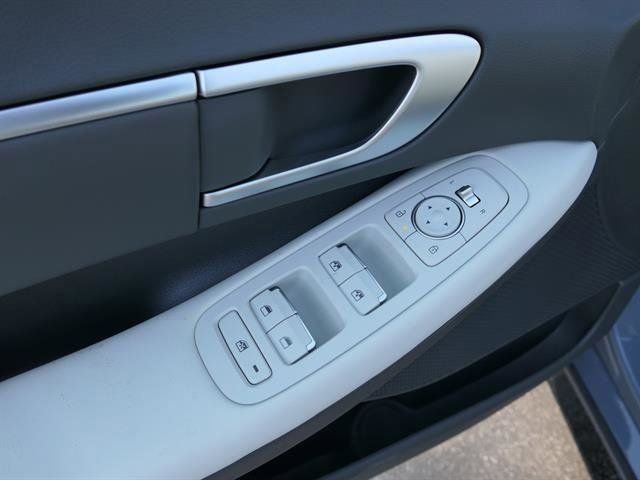 New 2025 Hyundai Sonata SEL image 13