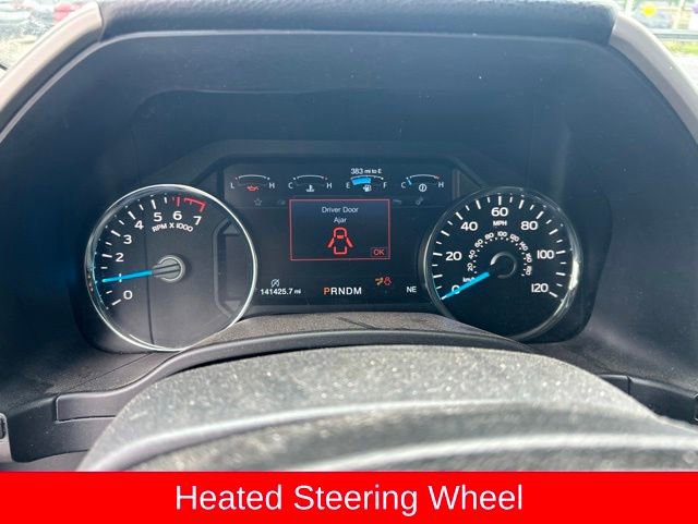 Used 2017 Ford F150 Lariat w/ Equipment Group 502A Luxury RWD image 26