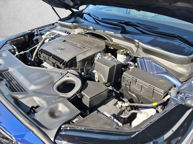 Certified 2024 Acura MDX w/ Technology Package AWD/4WD image 25