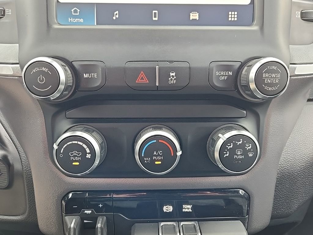 Used 2023 RAM 3500 Big Horn w/ Level 1 Equipment Group image 29