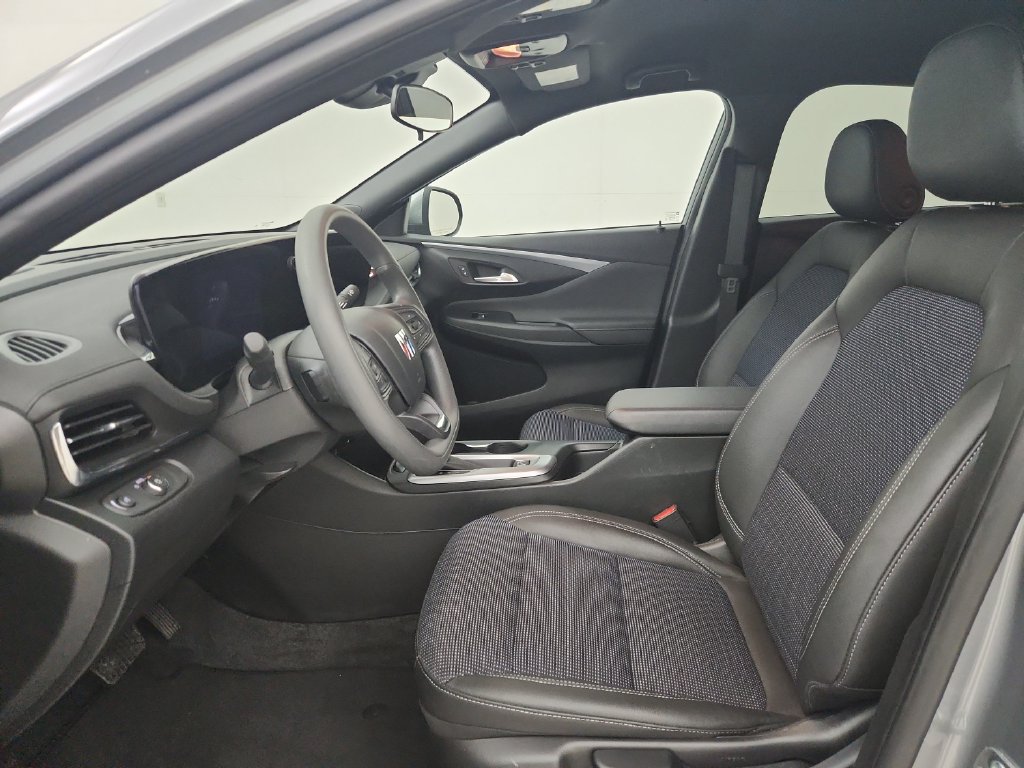Used 2026 Buick Envista Preferred FWD image 19