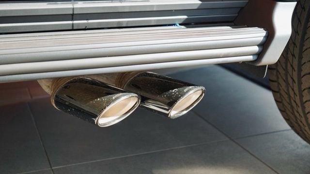 New 2026 Mercedes-Benz G 63 AMG 4MATIC image 14