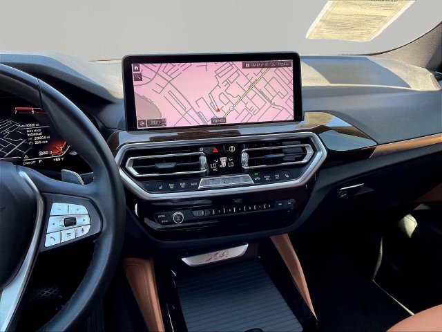 Used 2023 BMW X4 xDrive30i w/ Premium Package AWD/4WD image 11