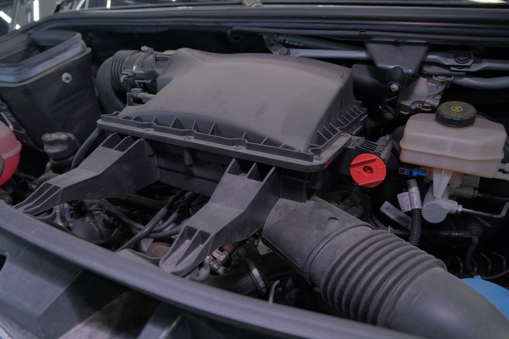 Used 2021 Mercedes-Benz Sprinter 2500 image 64