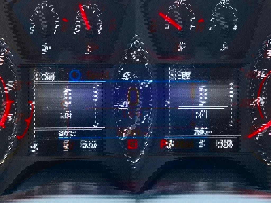 Used 2022 Chevrolet Camaro LT image 13