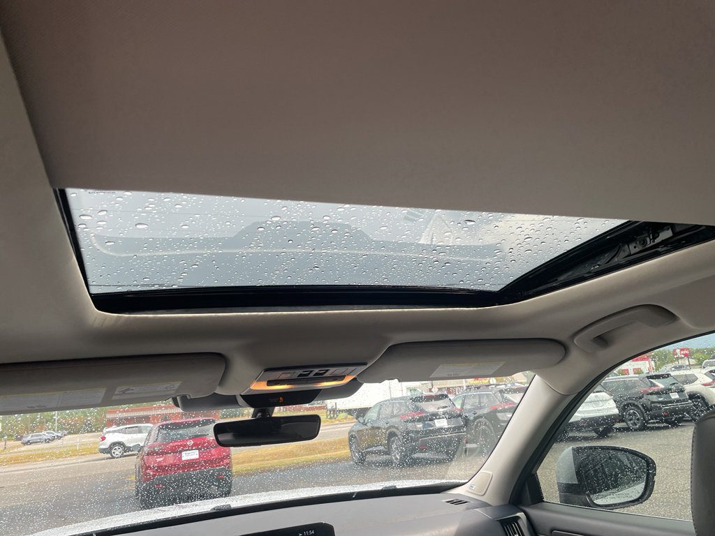 Certified 2024 Nissan Pathfinder SL w/ SL Premium Package image 23