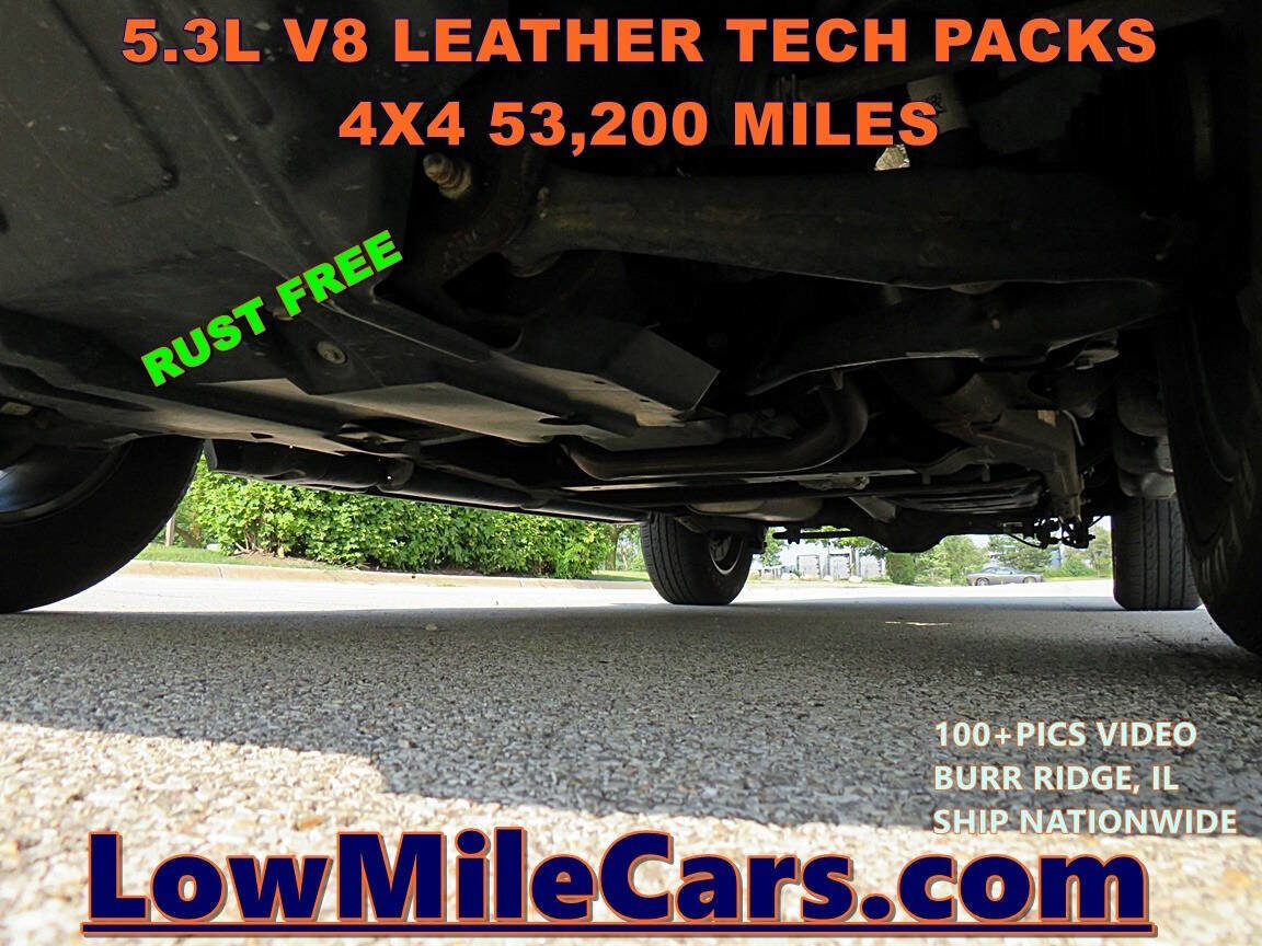 Used 2019 Chevrolet Tahoe LS w/ Max Trailering Package image 66