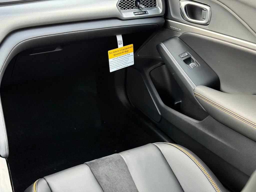 New 2026 Acura Integra A-Spec image 10