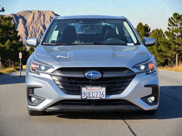 Certified 2025 Subaru Legacy Limited image 3