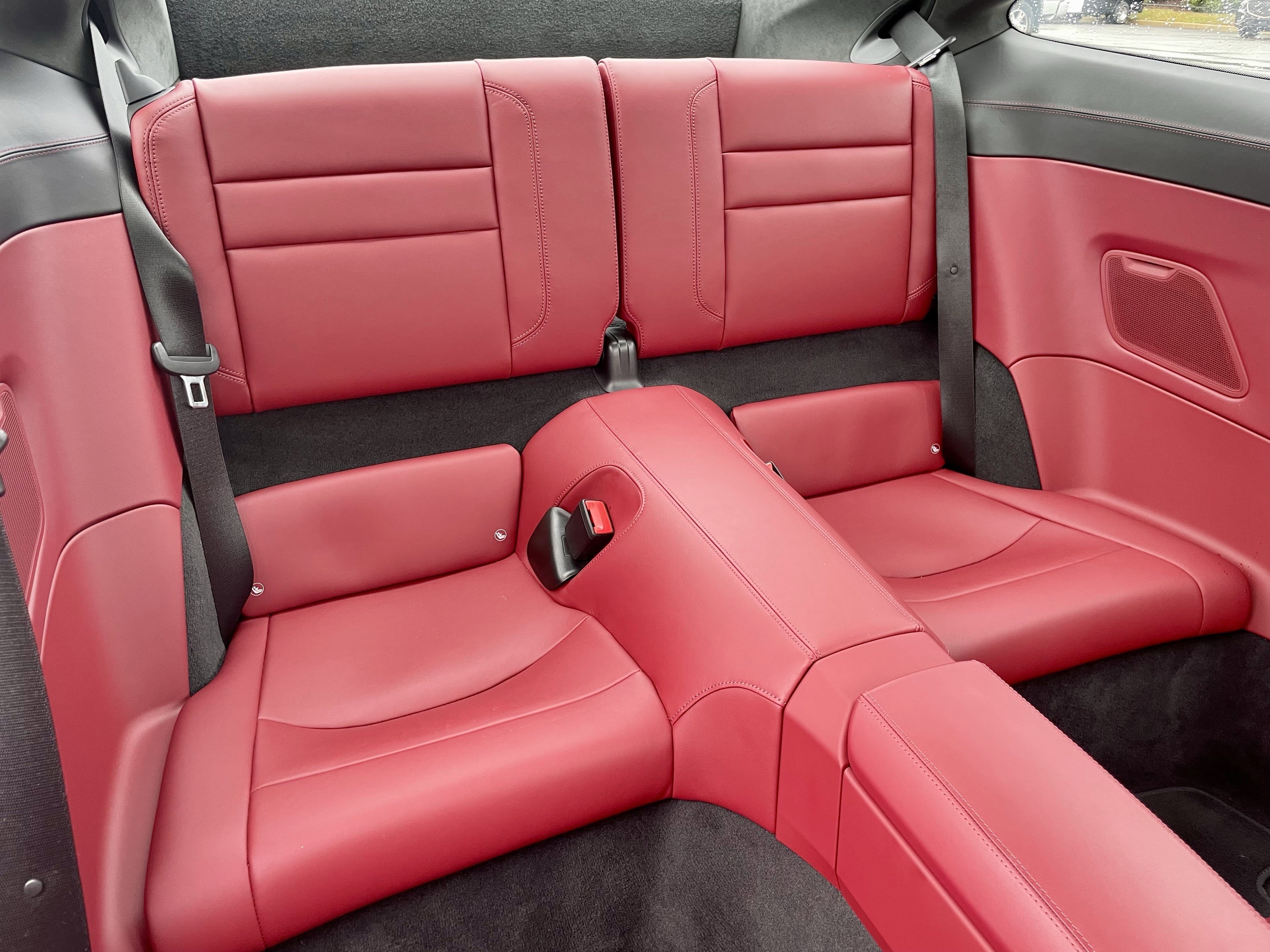 Used 2024 Porsche 911 Carrera 4 image 27