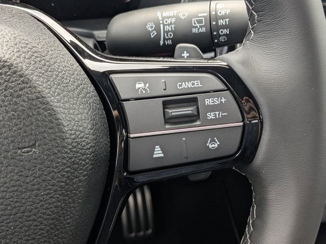 New 2026 Honda Civic Sport image 22